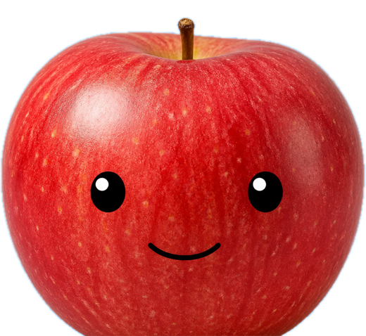 Apple character