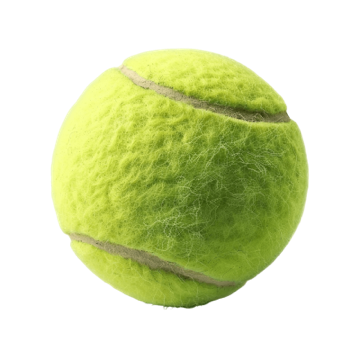 Tennis ball