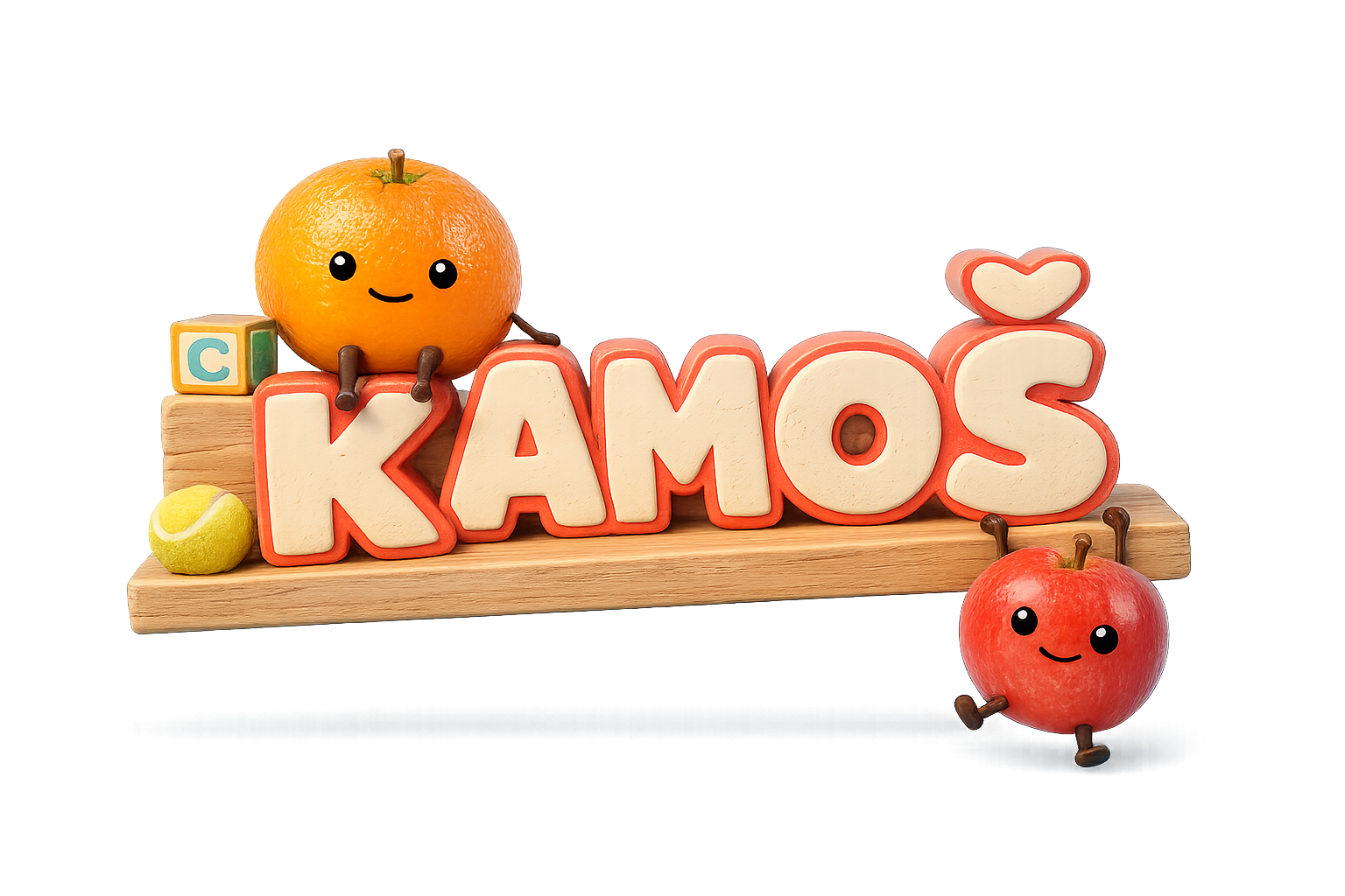 Kamoš