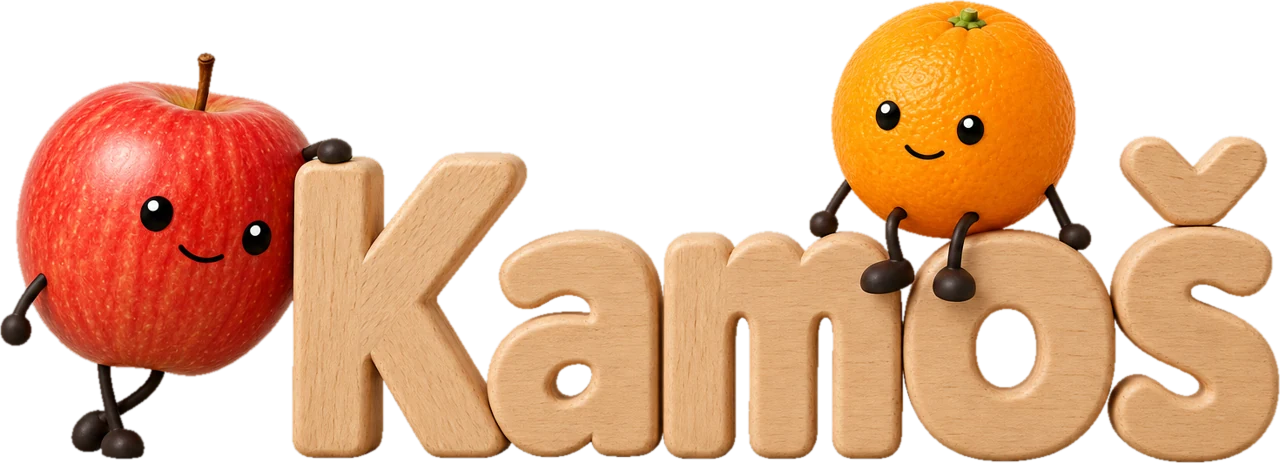 Kamoš